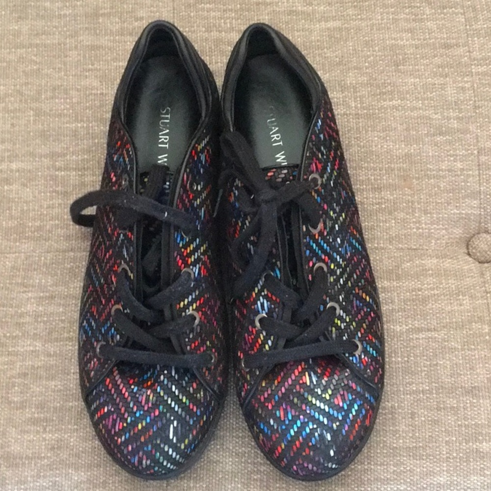 Stuart Weitzman Sneakers